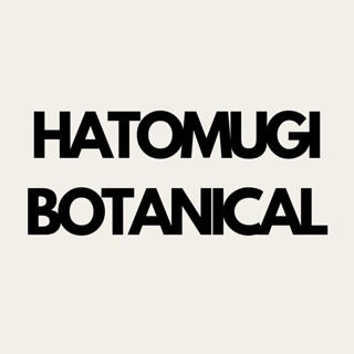 HATOMUGI BOTANICAL