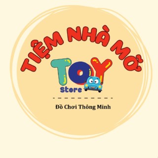 Tiệm Nhà Mỡ Đồ Chơi Thông Minh