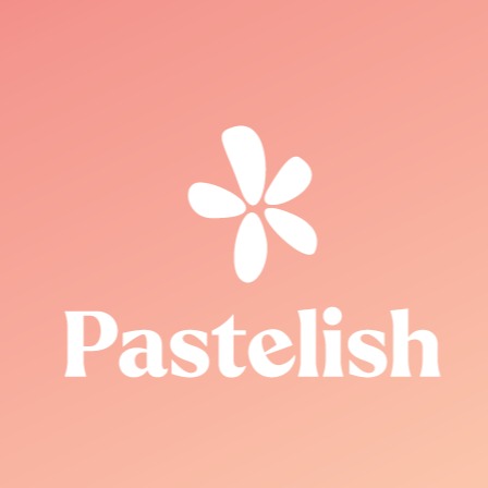 PASTELISH LABEL