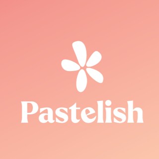 PASTELISH LABEL