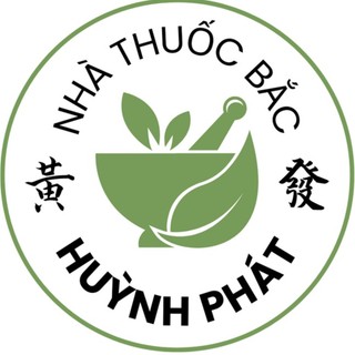 Nhà Thuốc Bắc Huỳnh Phát