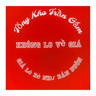 Tổng Kho Trần Gấm
