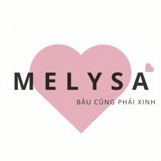 Melysa - Bầu Cũng Phải Xinh