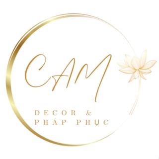 CAM - Decor & Pháp Phục.