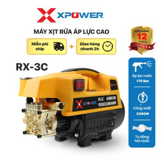XPOWER VIỆT NAM