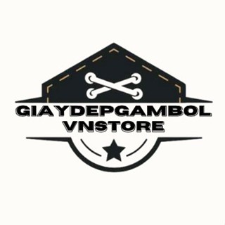 GIÀY DÉP GAMBOL STORE