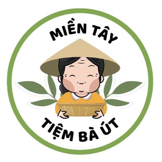 Tiệm Bà Út Ơi