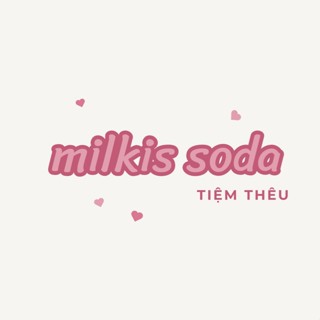 milkis soda
