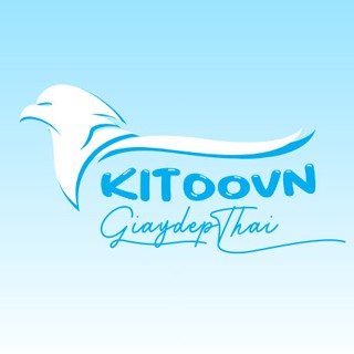 GIÀY DÉP THÁI - KITO.VN