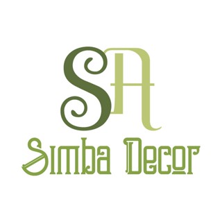 Simba Art Decor