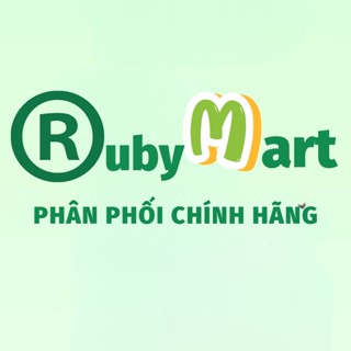 RUBY MART-Phân Phối Chính Hãng
