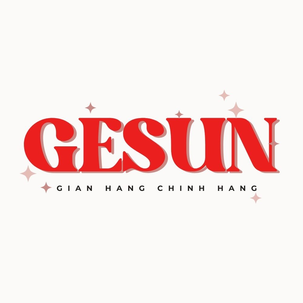 GESUN VIỆT NAM CHÍNH HÃNG