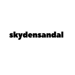 skydensandal