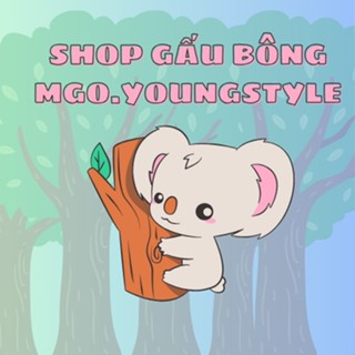 Shop Mgo-phụ kiện thời trang