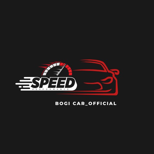 BoGi Car_Official