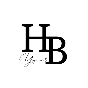 HB Yoga mat