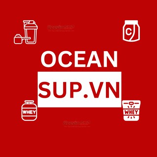 Ocean Sup - Thực Phẩm Thể Hình