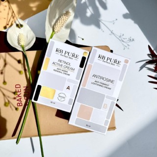 MỸ PHẨM ĐIỀU TRỊ SPA - DA LIỄU