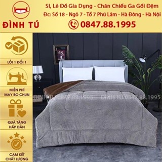 Chăn Gối Hà Nội