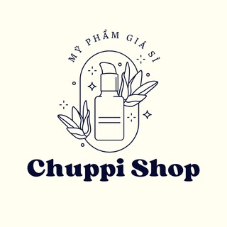 Mỹ Phẩm Giá Sỉ Chuppi