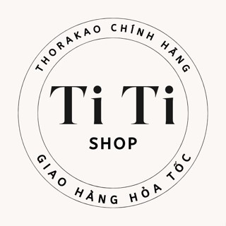Ti Ti Shop Thorakao