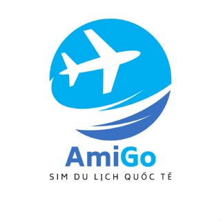 AmiGo - Sim Du Lịch Quốc Tế