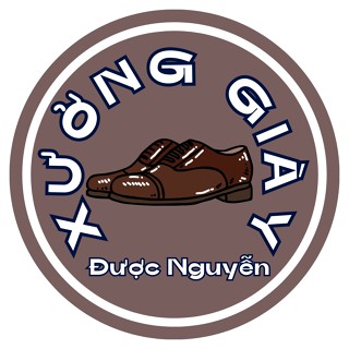  Xưởng Giày Được Nguyễn 