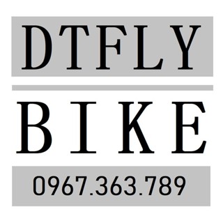 DTFLY Bike