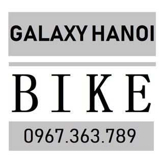 GALAXY BIKE HÀ NỘI