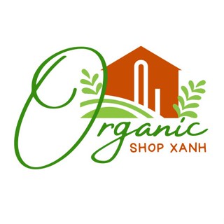 ORGANIC-SHOPXANH