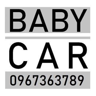 BabyCar_Xe Điện Trẻ Em Hà Nội