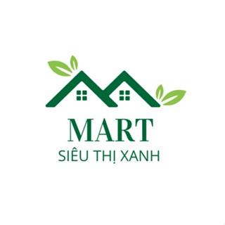 Siêu Thị Xanh Mart