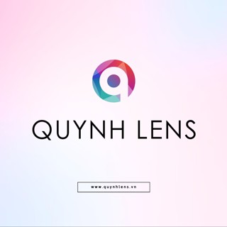 QUYNH LENS - Lens mắt Hàn Quốc
