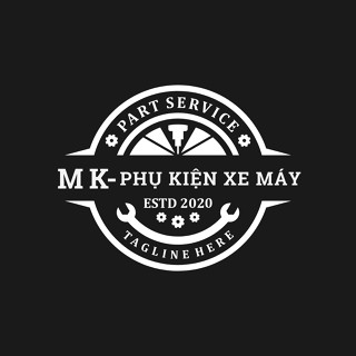 MK - Phụ Tùng Xe Máy Giá Rẻ