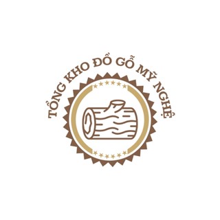 Tổng Kho Đồ Gỗ Mỹ Nghệ