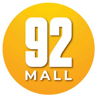92Mall Chính Hãng
