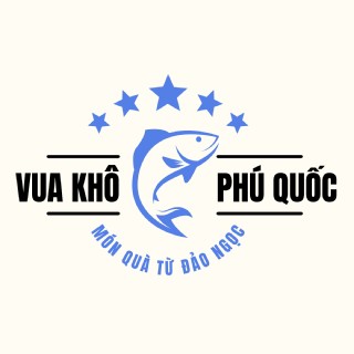 Vua Khô Phú Quốc