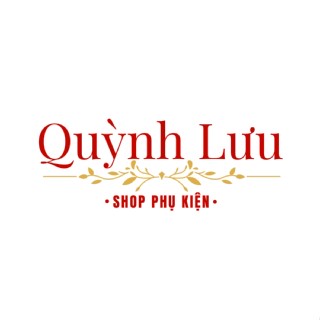 Shop Phụ Kiện Quỳnh Lưu