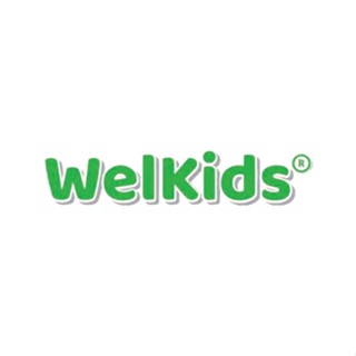 Vitamin Welkids Chính Hãng