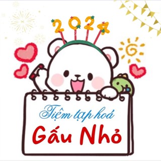 Tiệm tạp hóa gấu nhỏ