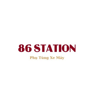 86 Station - Phụ Tùng Xe Máy