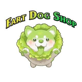 Fart Dog‘s Shop