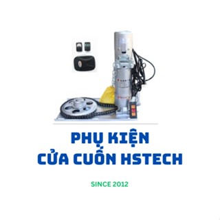 Điều Khiển Cửa Cuốn HSTech