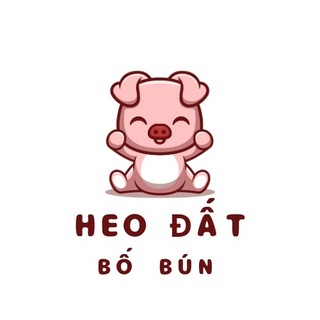 Heo Đất Bố Bún