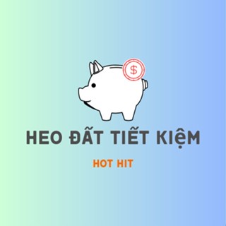 Heo Đất Tiết Kiệm Hot Hit