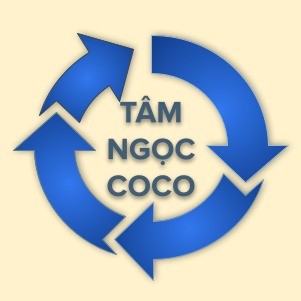 MỸ NGHỆ DỪA TÂM NGỌC