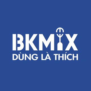 BKMIX OFFICIAL STORE