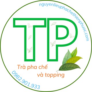 Shop chè & trà sữa Thiên Phước