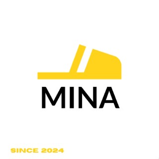 GIÀY DÉP MINA