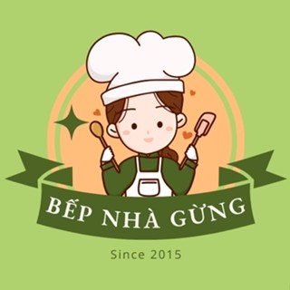 Bếp nhà Gừng - Keto, DAS diet